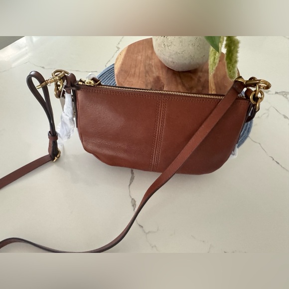 Fossil Jolie Baguette Bag - Picture 6 of 6